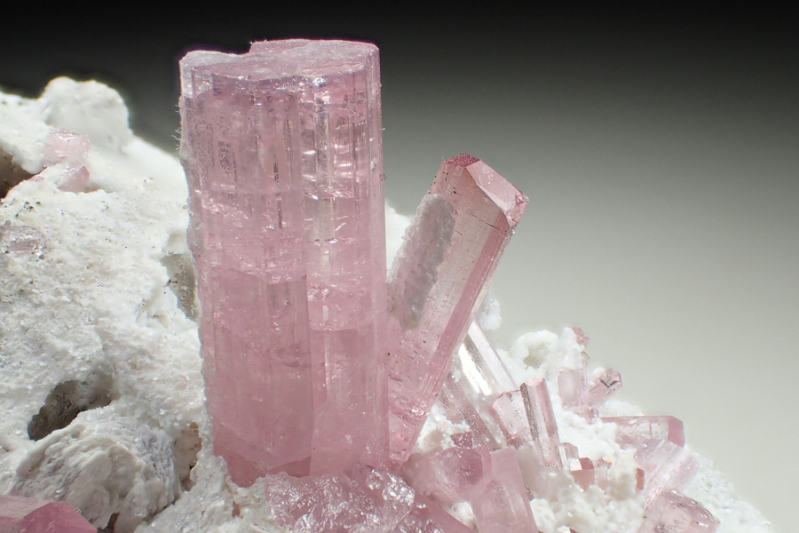 Tourmaline