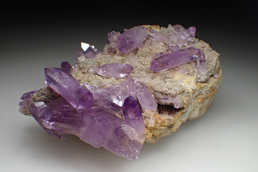 Amethyst