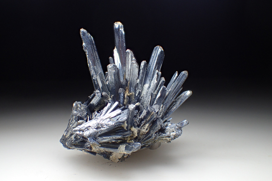 Stibnite