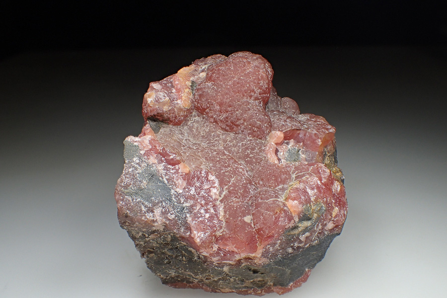 Rhodochrosite