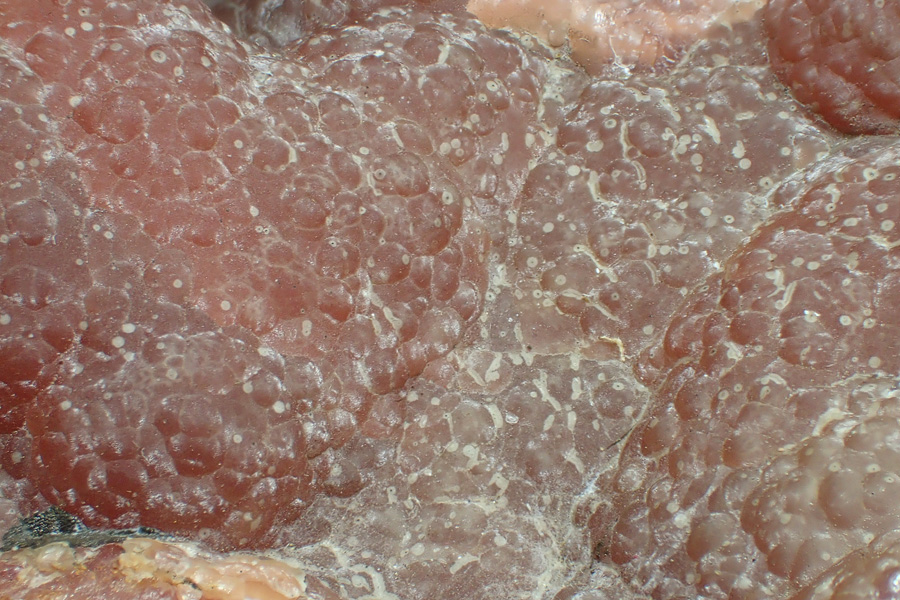 Rhodochrosite