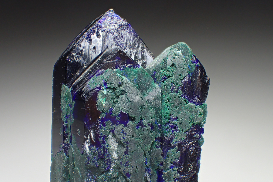 Azurite