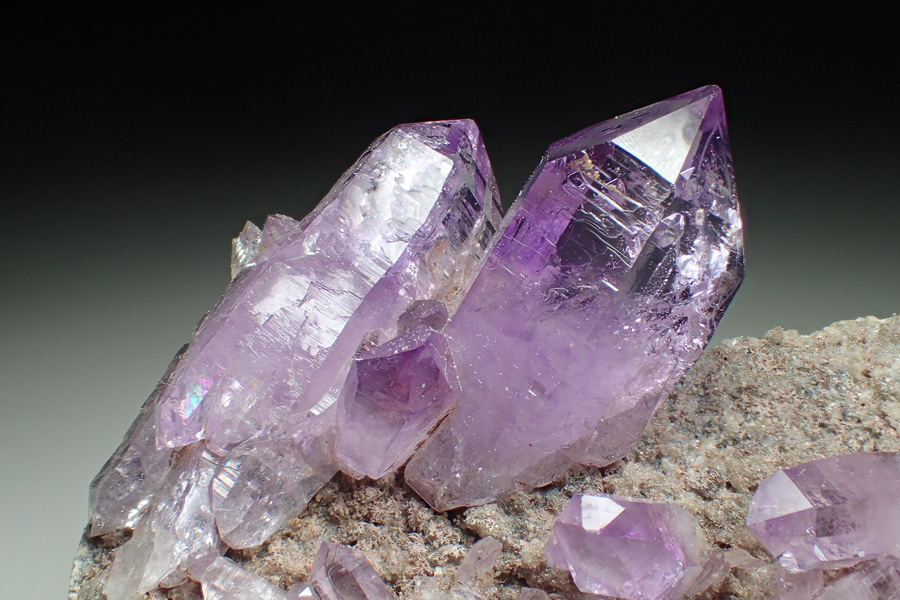 Amethyst