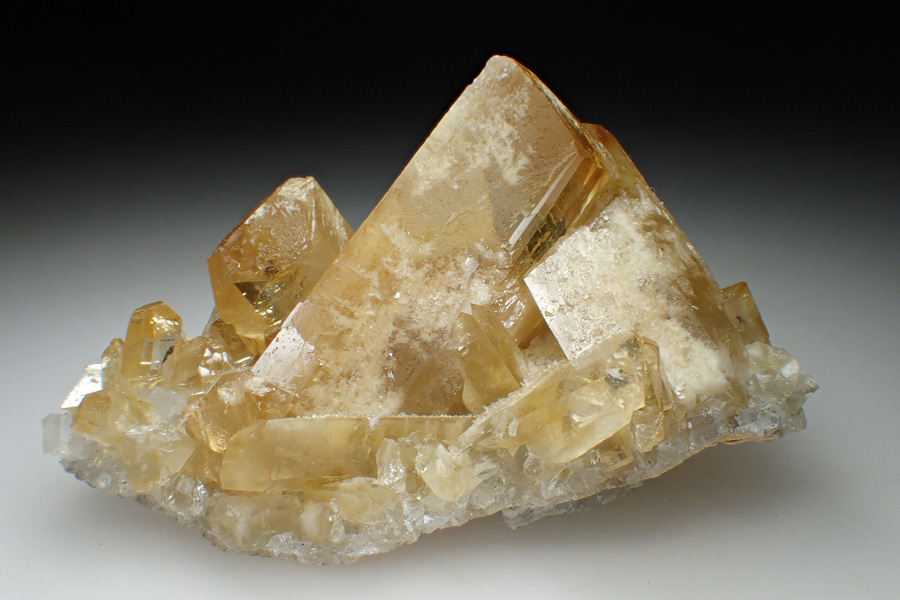 Baryte