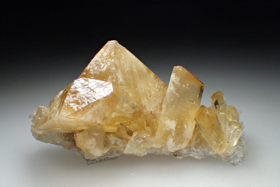 Baryte