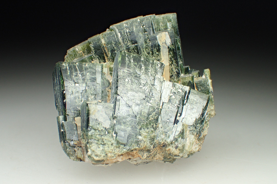 Hedenbergite