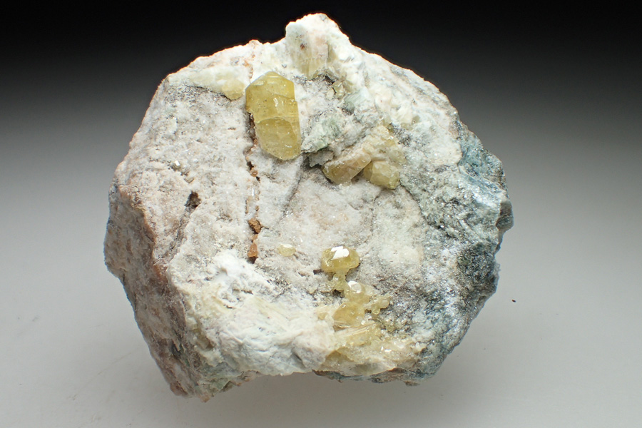 Clinozoisite