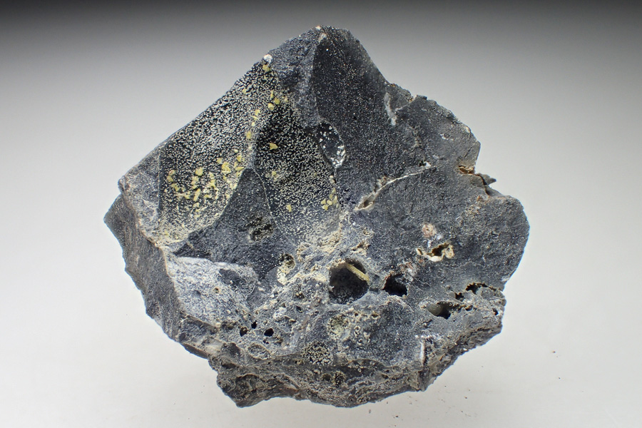 Heliophyllite