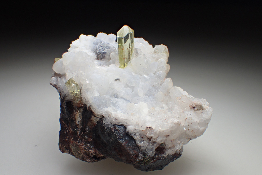 Apatite