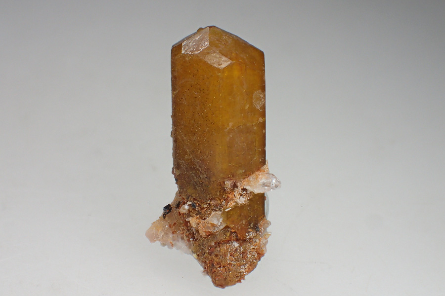 Sturmanite