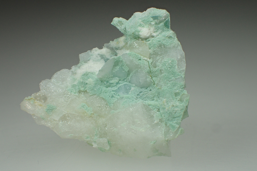 Aubertite