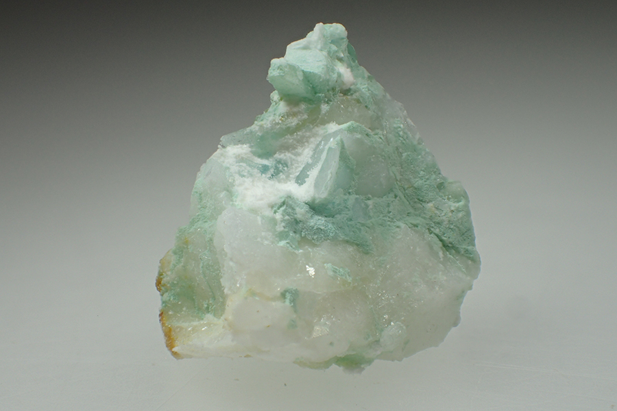 Aubertite