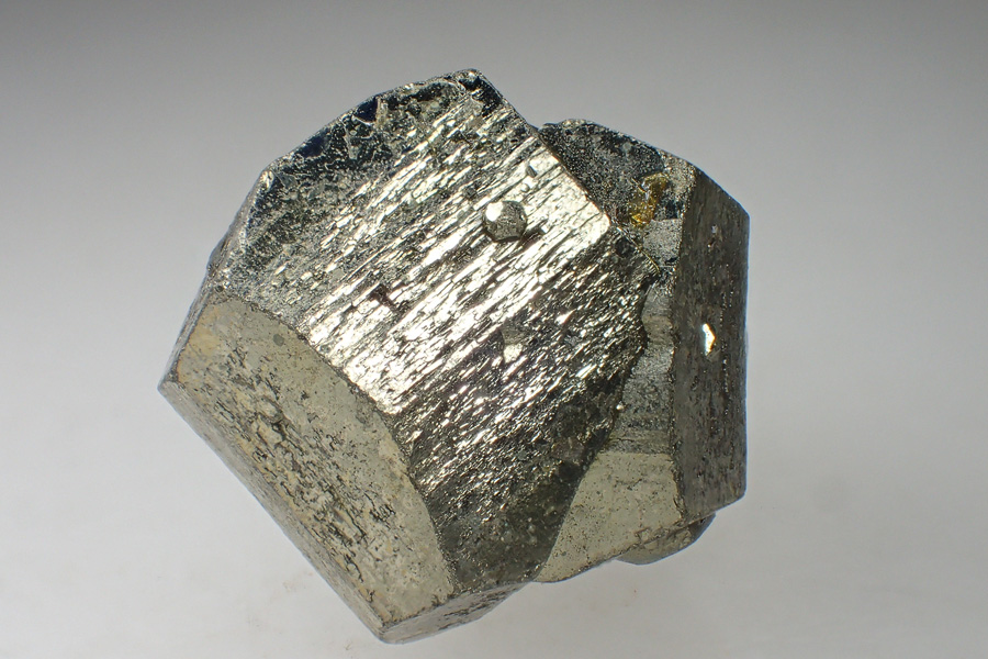 Pyrite