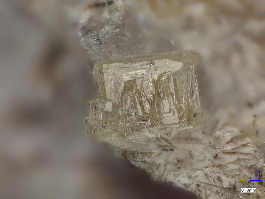 Roedderite