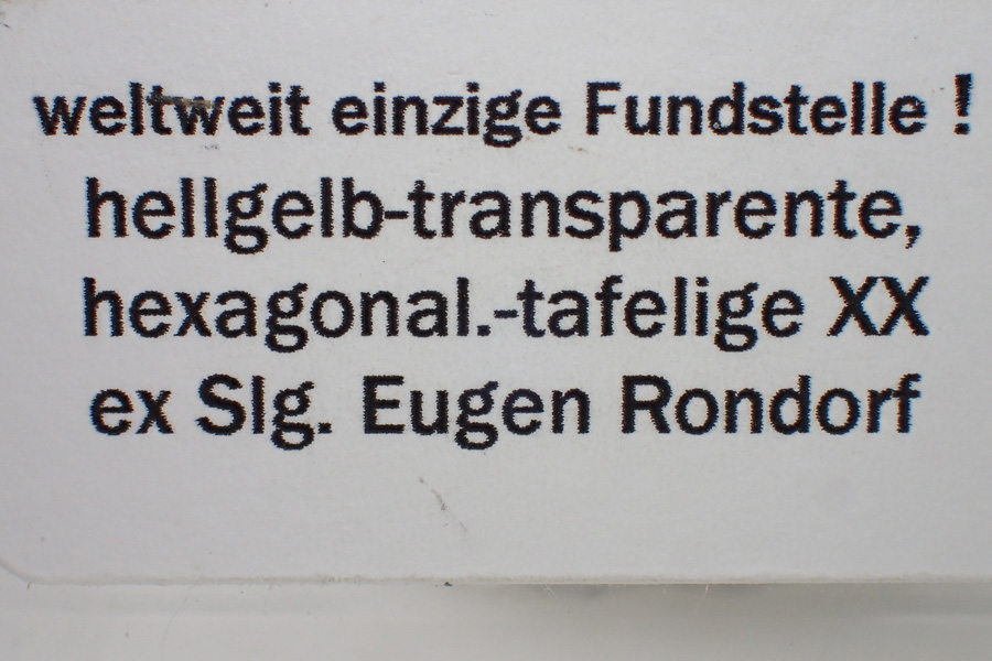 Friedrichbeckeite
