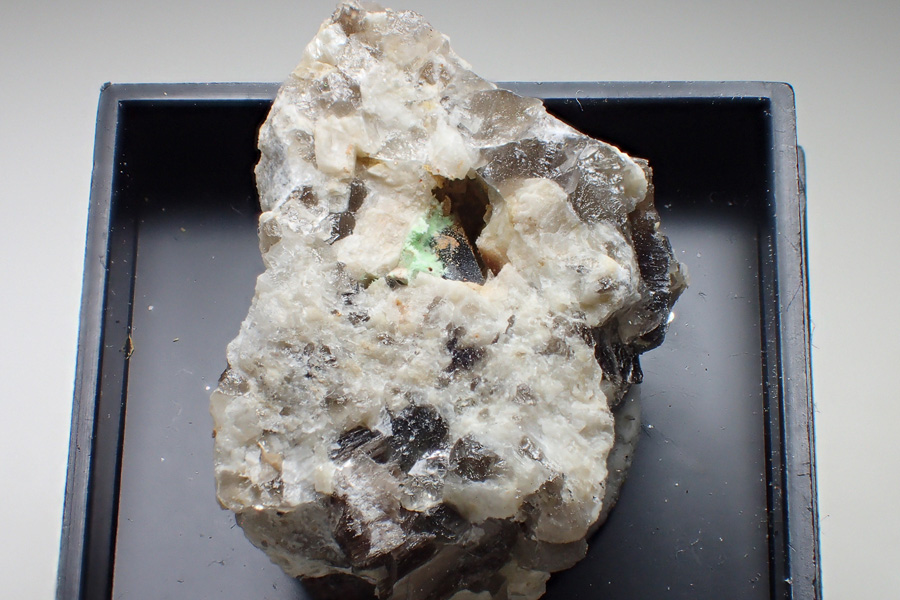 Ulrichite