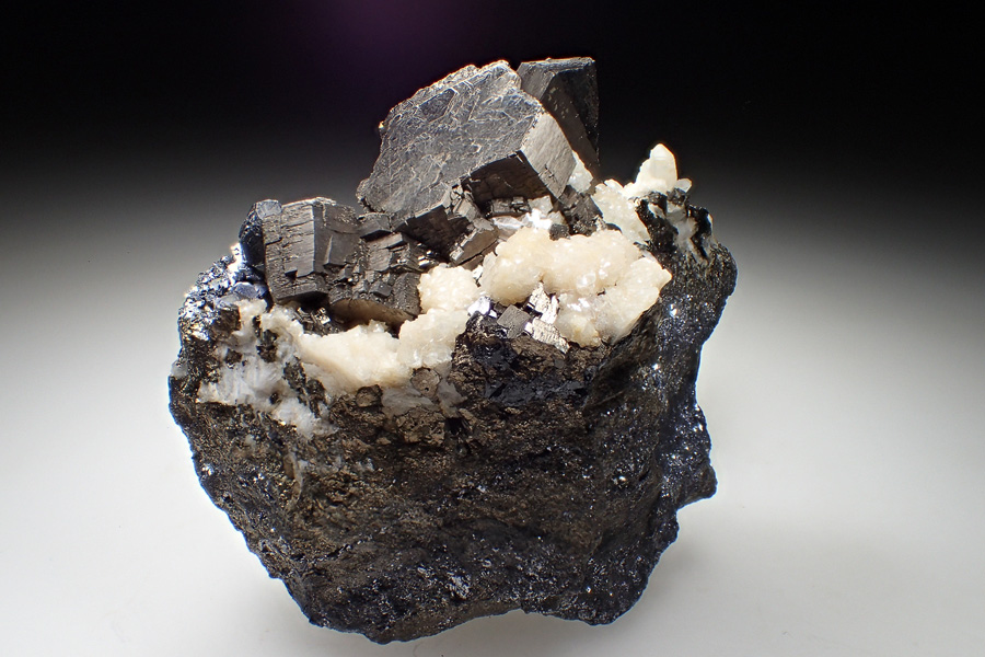 Pyrrhotite