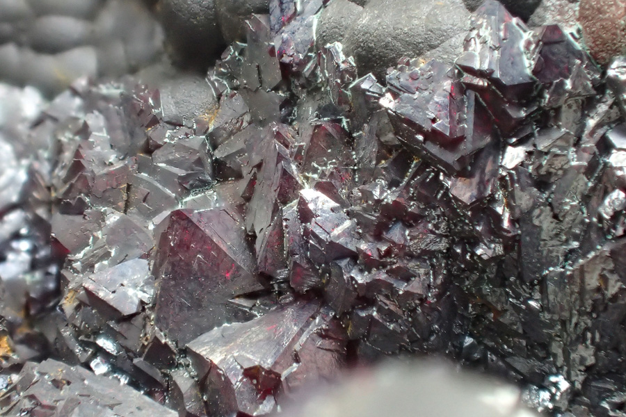 Cuprite