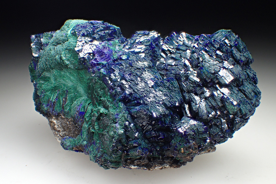 Azurite