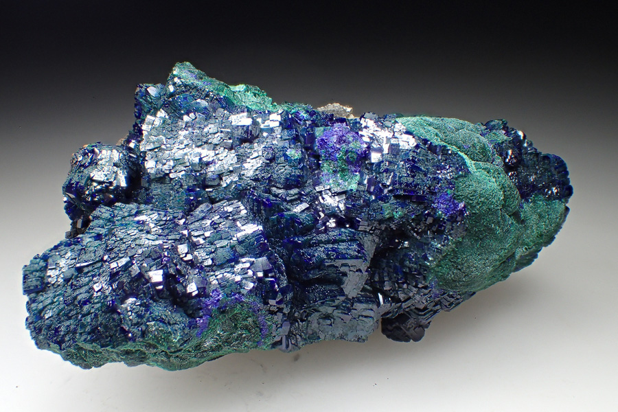 Azurite