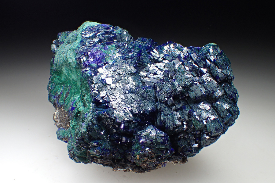 Azurite