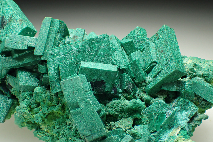 Malachite Psm Azurite