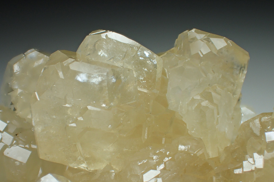 Calcite