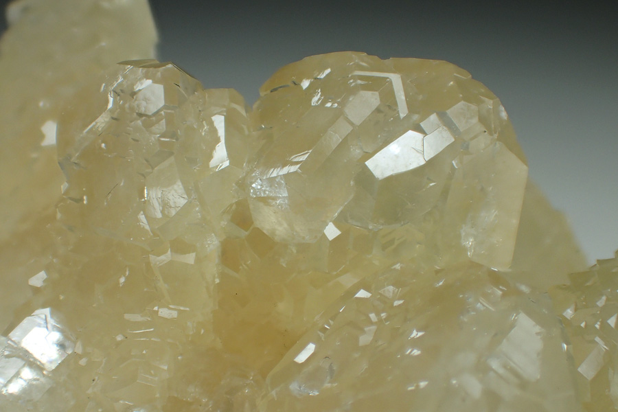 Calcite