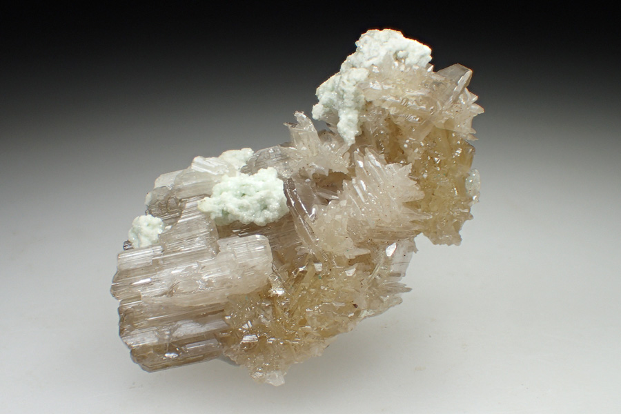 Cerussite