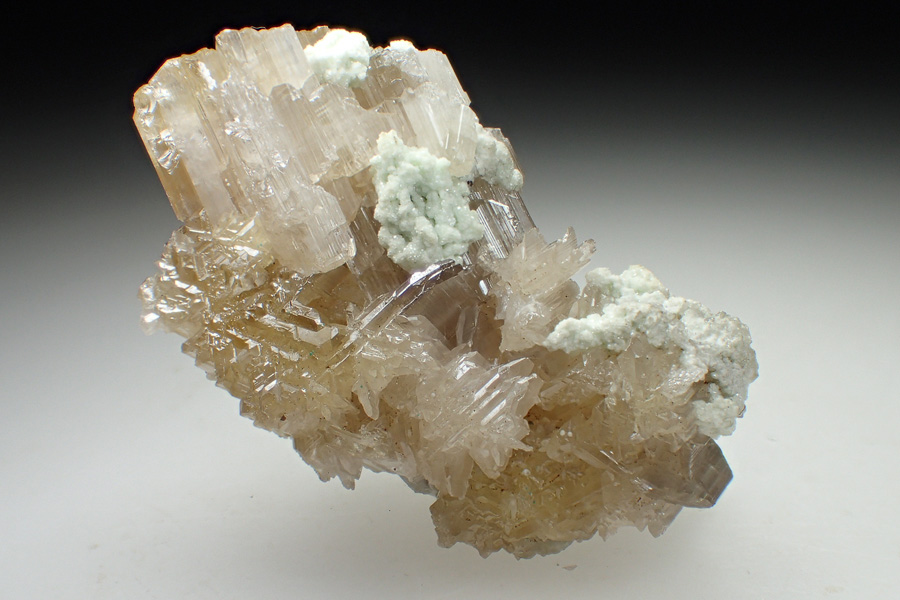 Cerussite