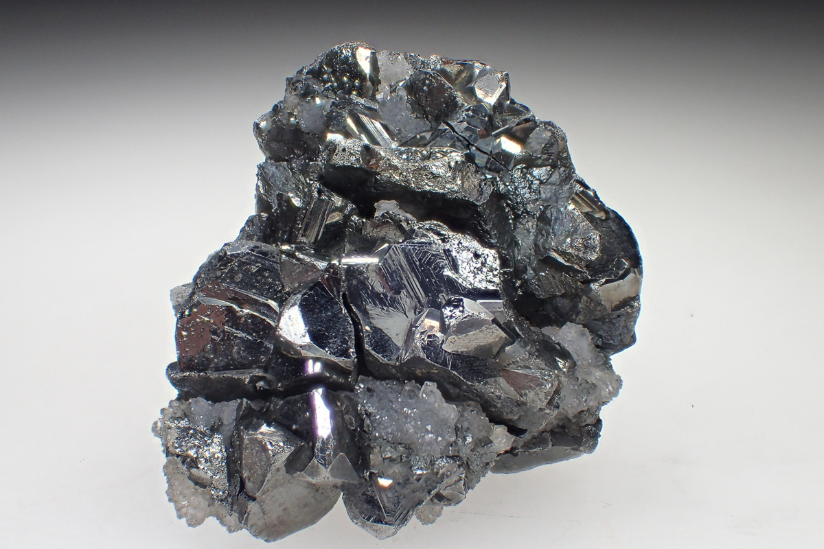 Tetrahedrite
