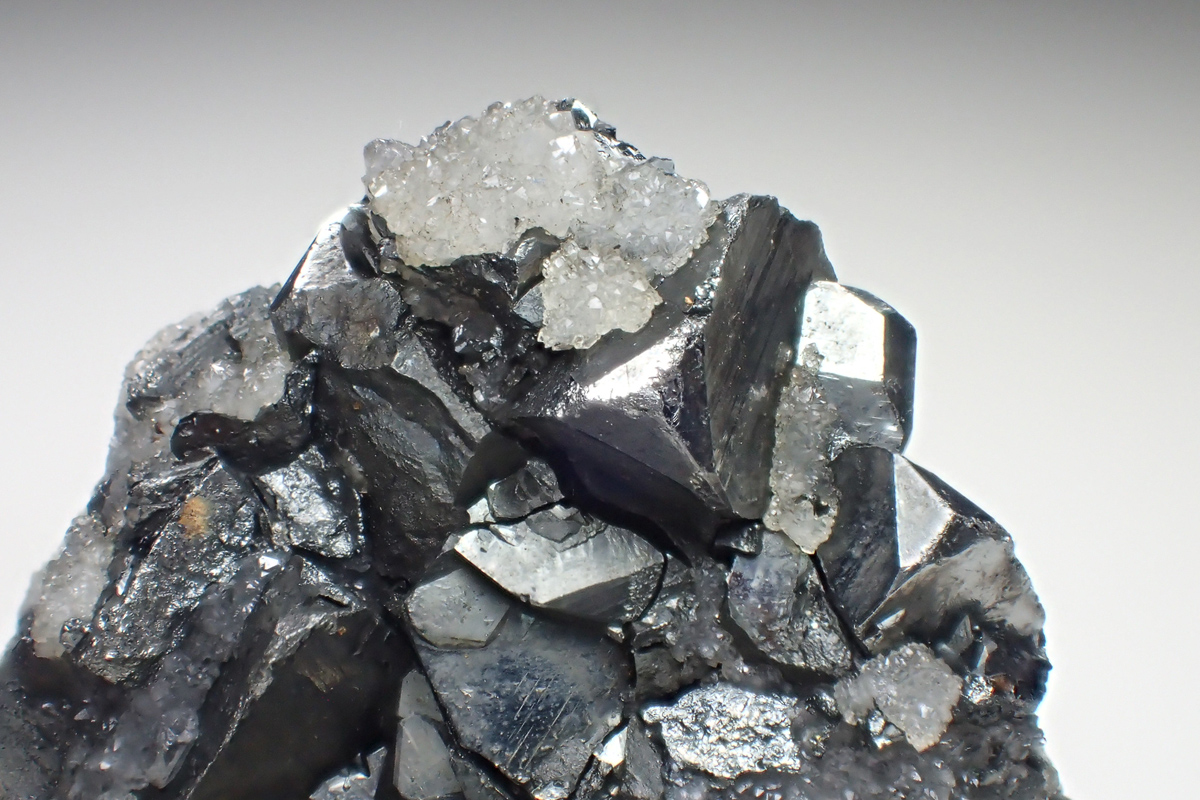 Tetrahedrite