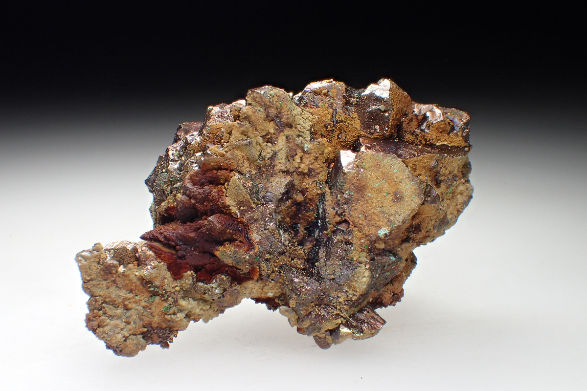 Chalcopyrite
