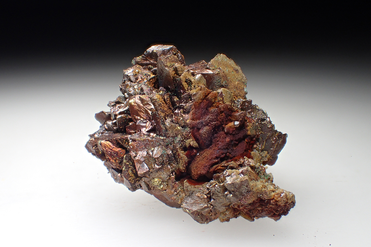 Chalcopyrite