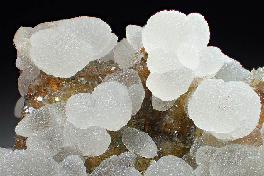 Smithsonite