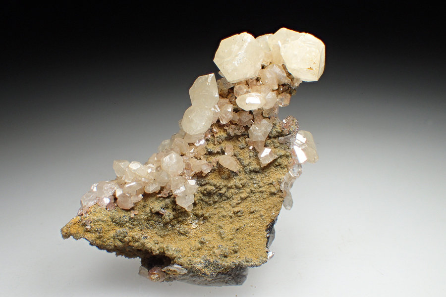 Cerussite