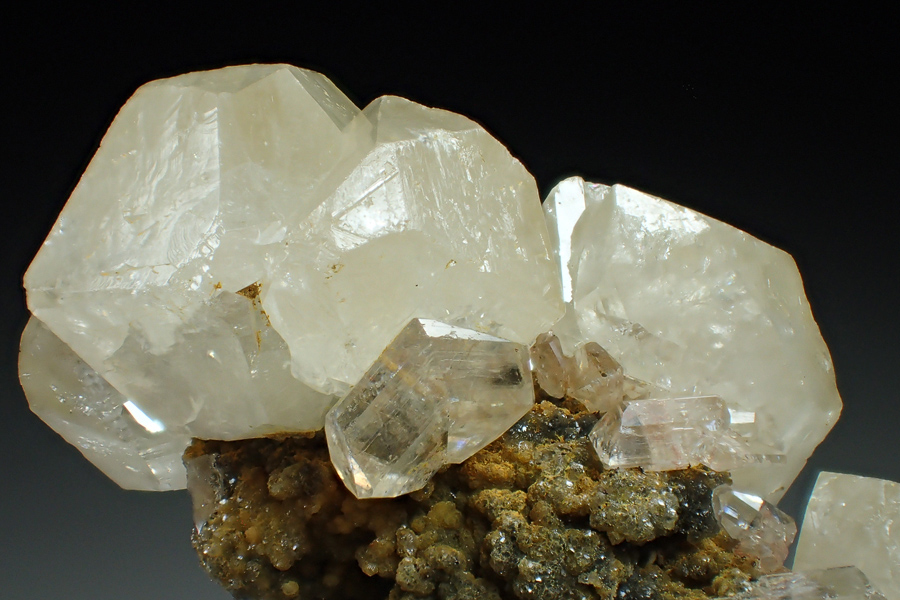 Cerussite