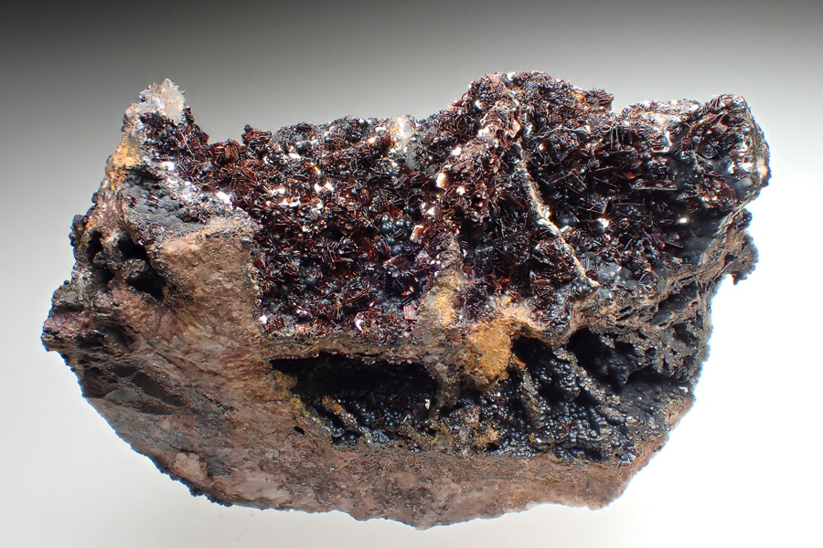 Lepidocrocite