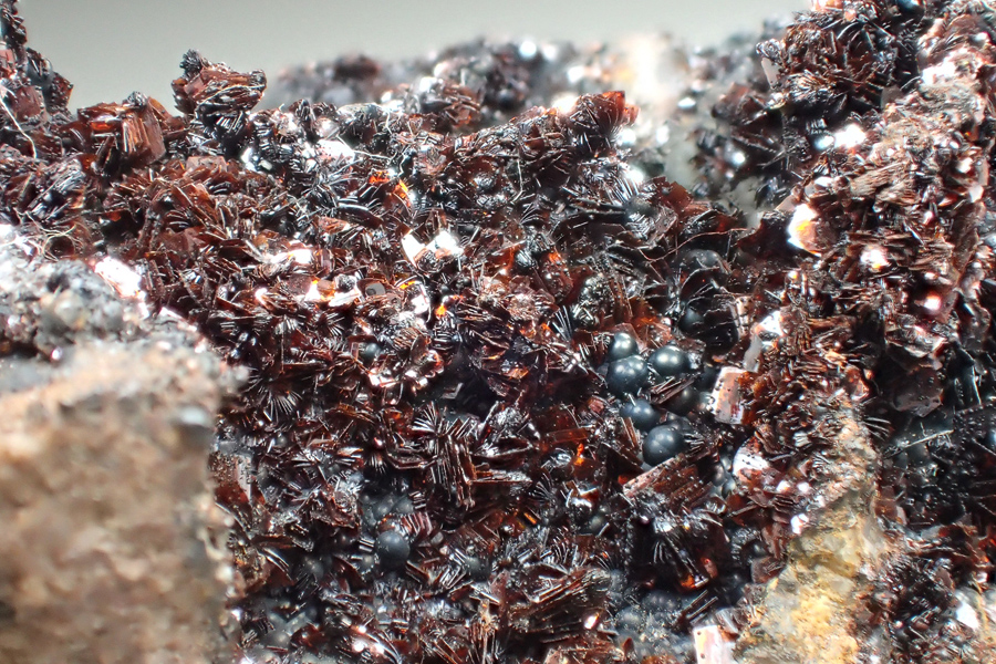 Lepidocrocite