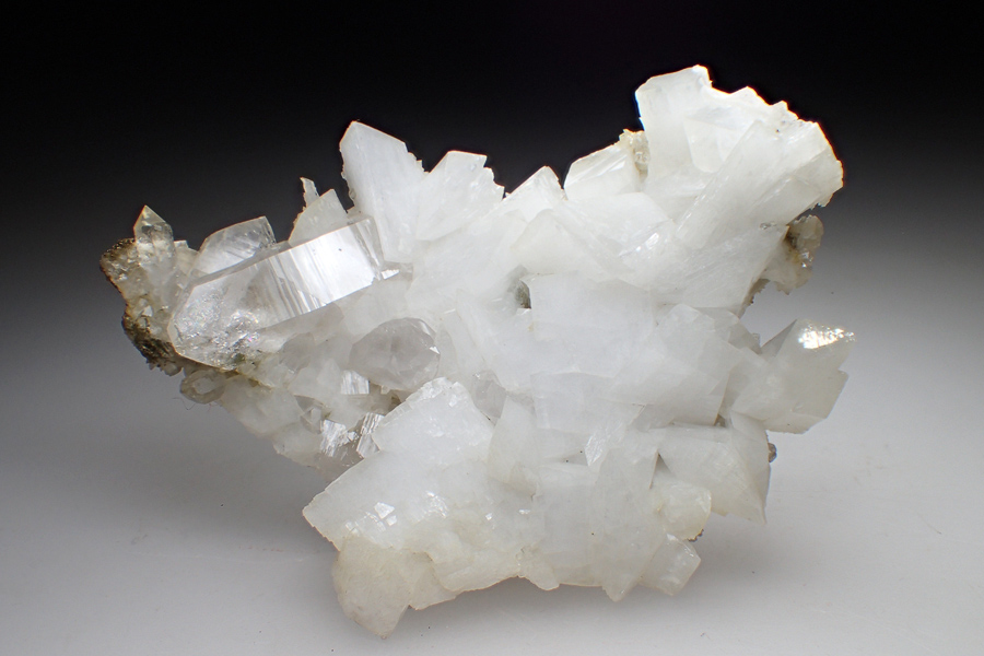 Apophyllite