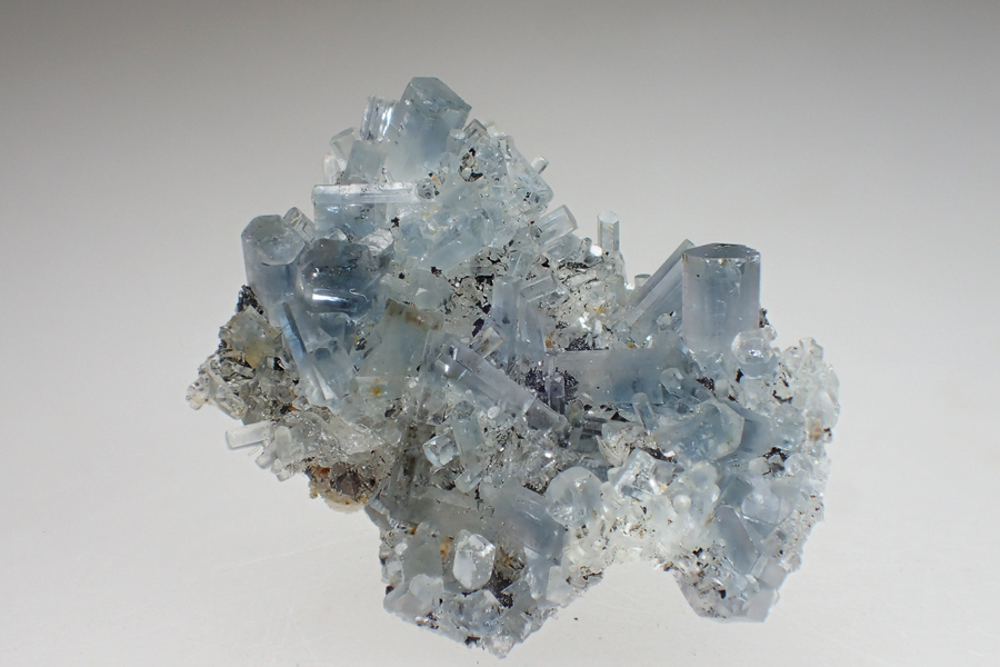 Fluorapatite