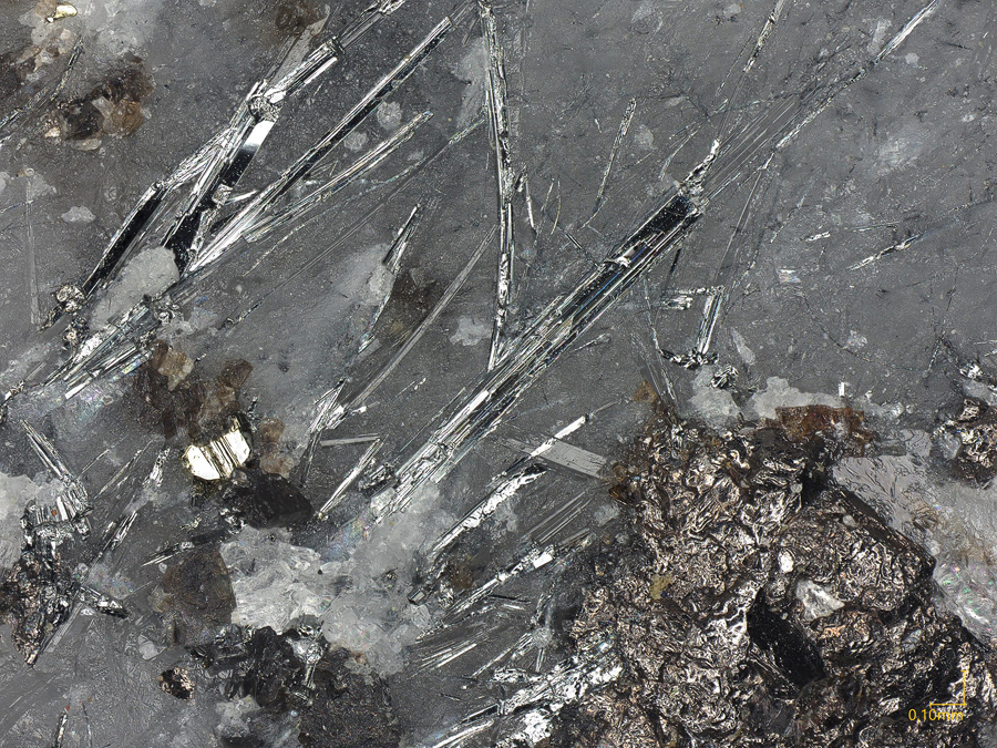 Robinsonite