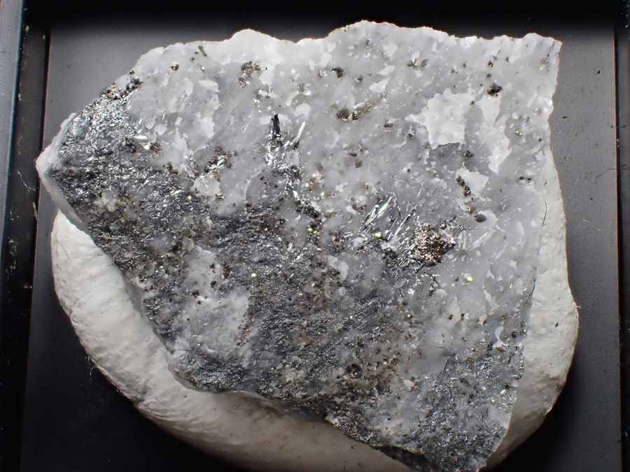 Robinsonite
