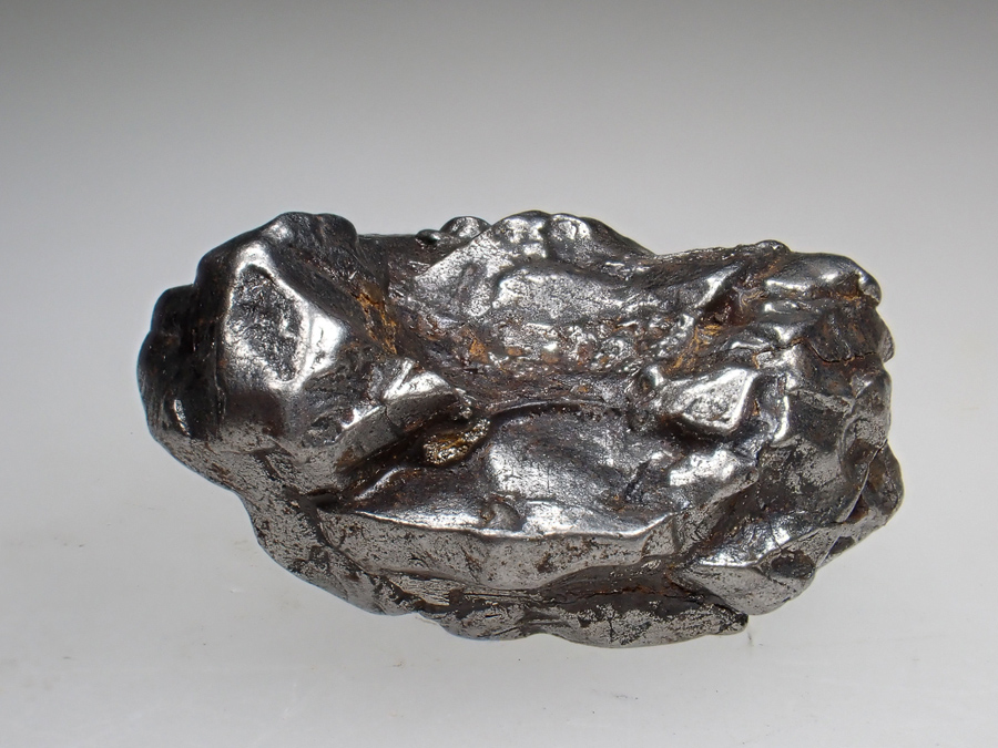Kamacite