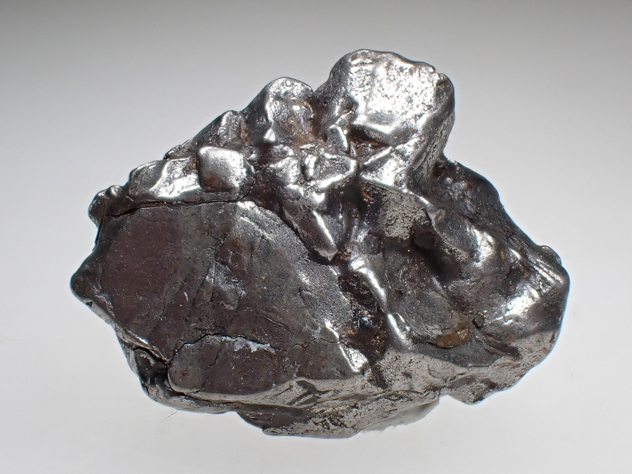 Kamacite
