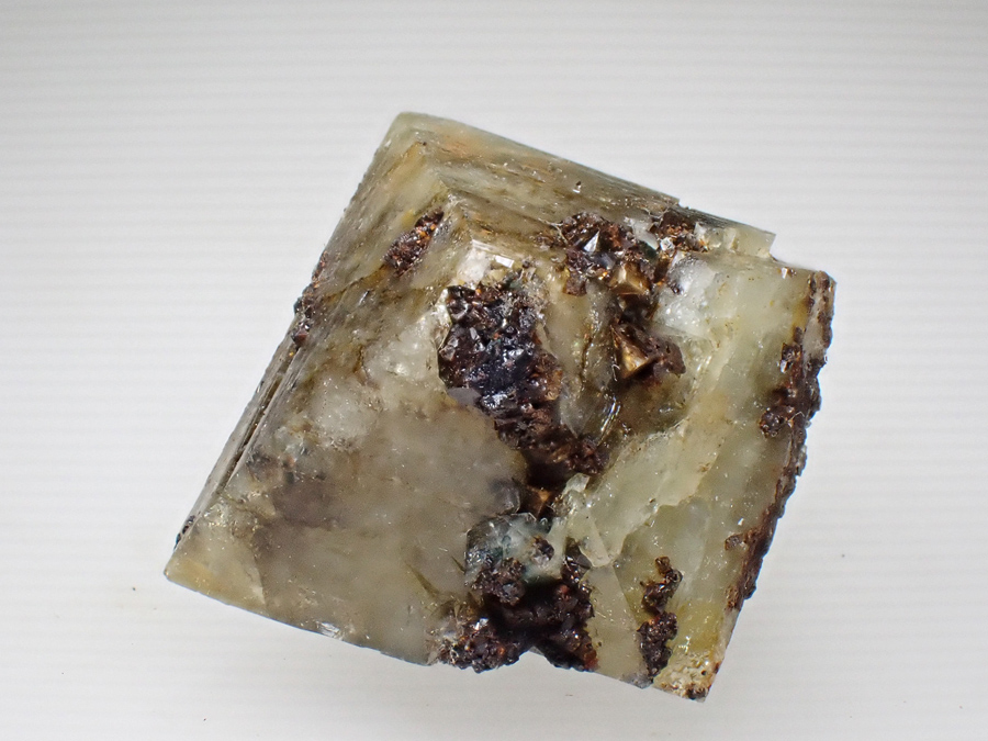 Wardite