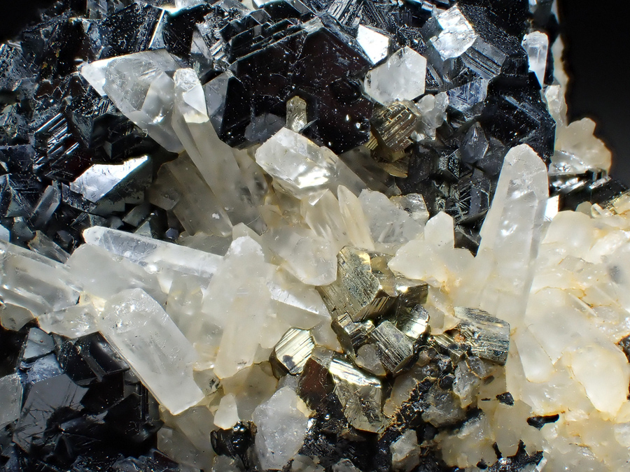 Sphalerite