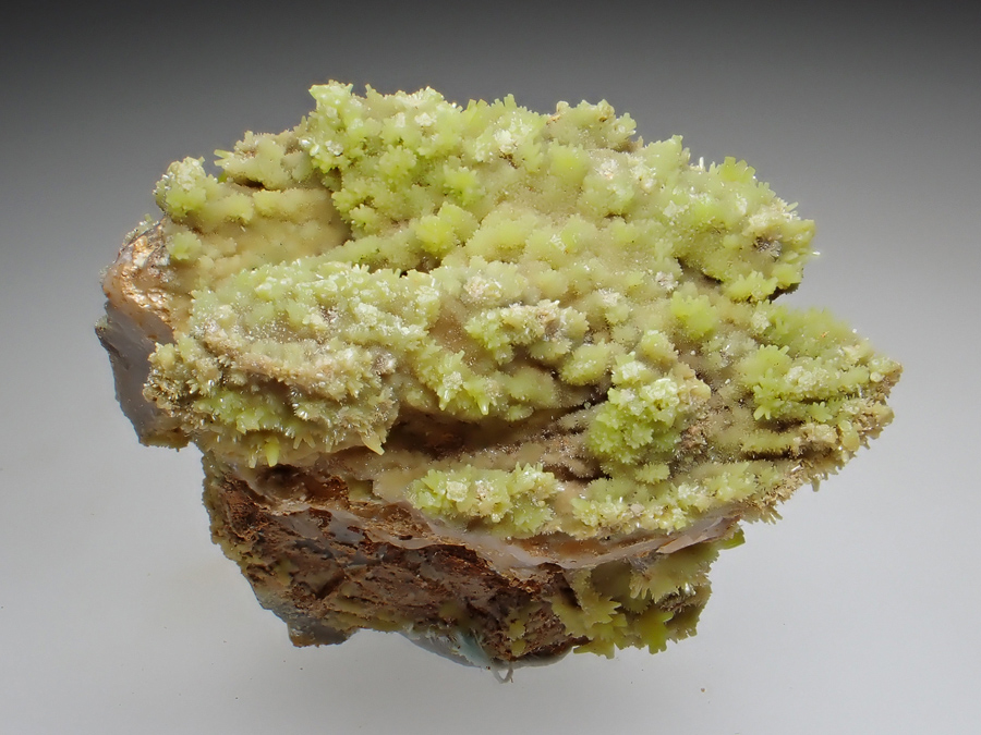 Pyromorphite