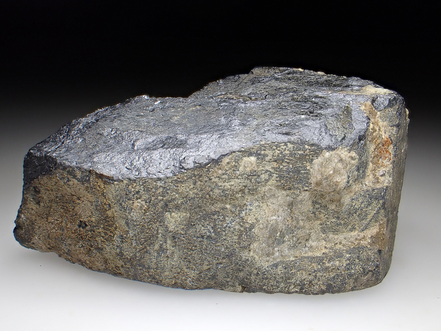 Columbite-(Fe)