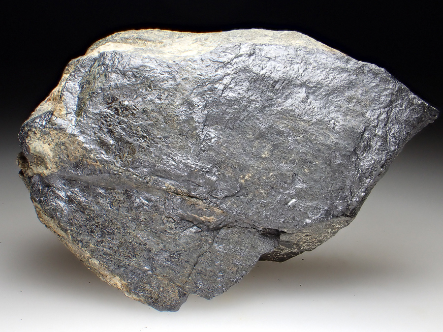 Columbite-(Fe)